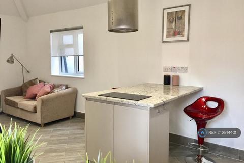 undefined, Cromwell Road, Cambridge, CB1