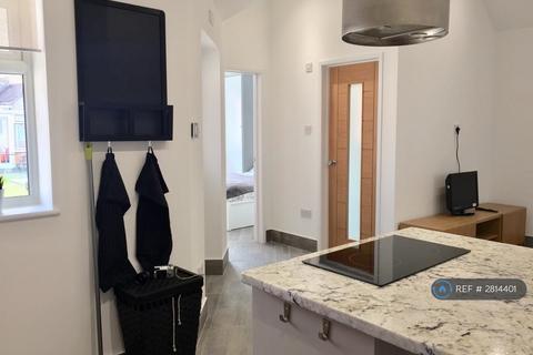 undefined, Cromwell Road, Cambridge, CB1