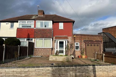 undefined, Dyas Road, Great Barr, Birmingham, B44 8SF