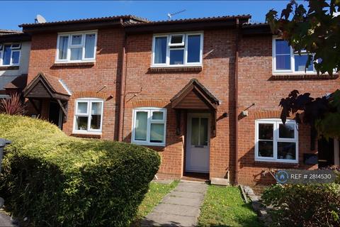 undefined, Clover Way, Romsey, SO51
