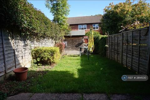 undefined, Clover Way, Romsey, SO51