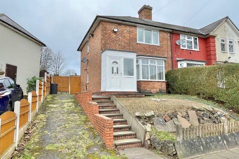 Cranbourne Road, Kingstanding, Birmingham, B44 0BU