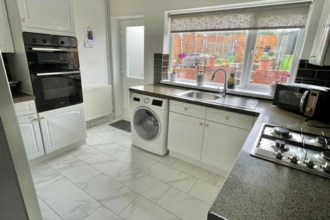 undefined, Cranbourne Road, Kingstanding, Birmingham, B44 0BU