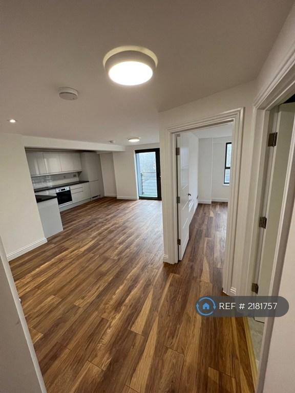 Openplan Area