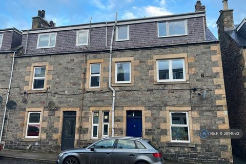undefined, St. Andrew Street, Galashiels, TD1