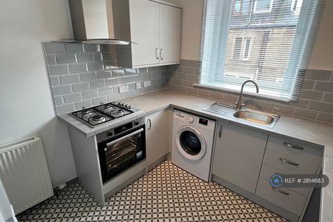 undefined, St. Andrew Street, Galashiels, TD1