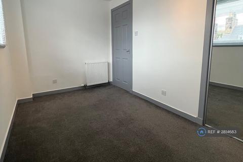 undefined, St. Andrew Street, Galashiels, TD1