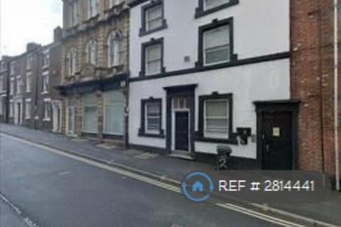 2 bedroom flat to rent, Bank Street, Sheffield, S1