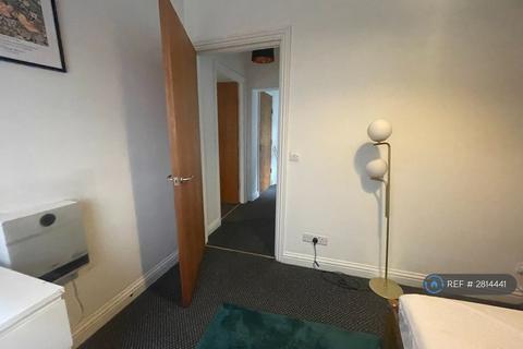 2 bedroom flat to rent, Bank Street, Sheffield, S1