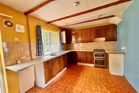 3 bedroom semi-detached house for sale, 50 Roberts Road, Edlington, Doncaster, South Yorkshire DN12 1JG