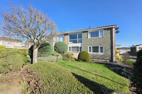 2 bedroom ground floor flat for sale, Mirlaw Road, Cramlington
