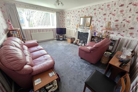2 bedroom ground floor flat for sale, Mirlaw Road, Cramlington