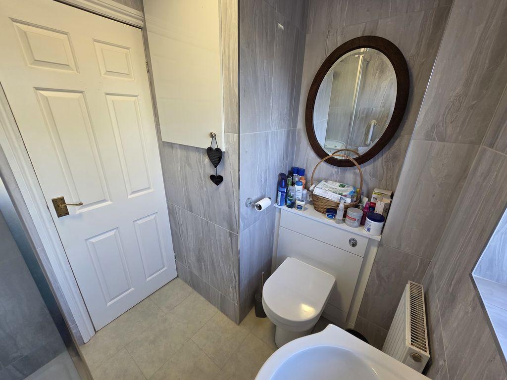 Shower Room...
