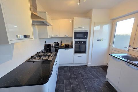 2 bedroom ground floor flat for sale, Mirlaw Road, Cramlington