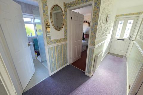 2 bedroom ground floor flat for sale, Mirlaw Road, Cramlington
