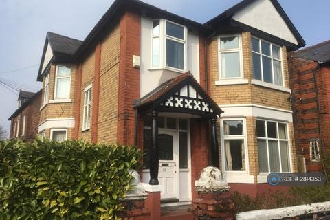 undefined, Kedleston Avenue, Manchester, M14