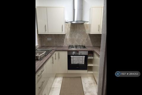undefined, Kedleston Avenue, Manchester, M14