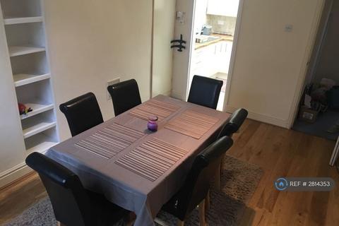undefined, Kedleston Avenue, Manchester, M14