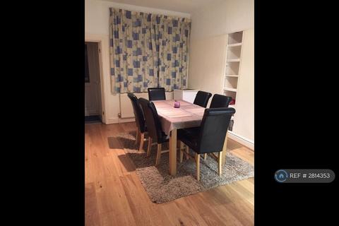 undefined, Kedleston Avenue, Manchester, M14