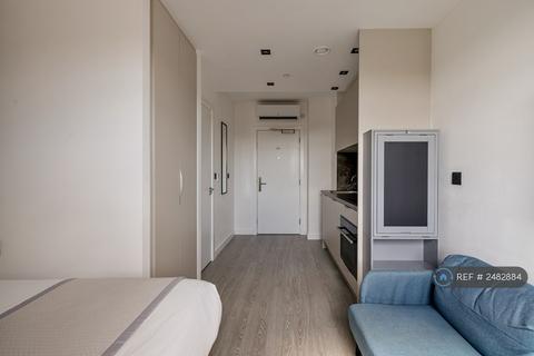 Studio to rent, Lowlands Road, Harrow, HA1