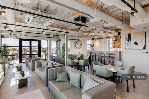 Studio to rent, Lowlands Road, Harrow, HA1