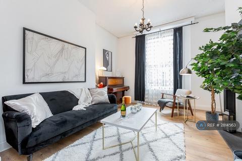 4 bedroom flat to rent, Holland Road, London, W14