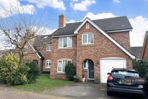 undefined, Pavilion Close, Godmanchester, Huntingdon, PE29