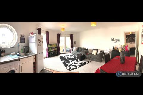 2 bedroom flat to rent, Hydro House, Chertsey, KT16