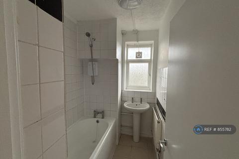 undefined, Whitlock Drive, London, SW19