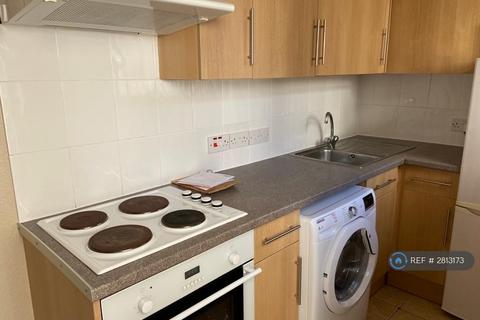 1 bedroom flat to rent, Kingsdown Parade, Bristol, BS6