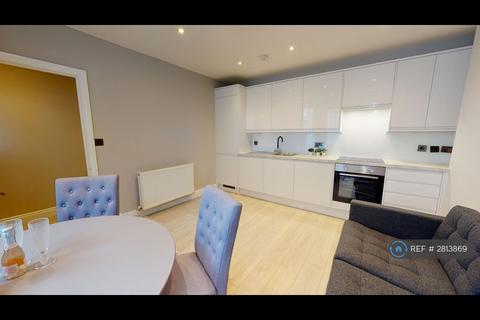 undefined, Overstone Road, London, W6