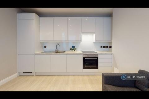 undefined, Overstone Road, London, W6