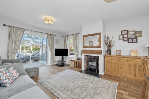 2 bedroom detached bungalow for sale, Paddock Way, Troston
