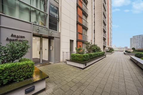 undefined, Western Gateway, London, E16