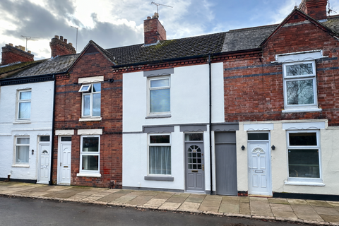 3 bedroom terraced house for sale, Hughenden Drive, Leicester LE2