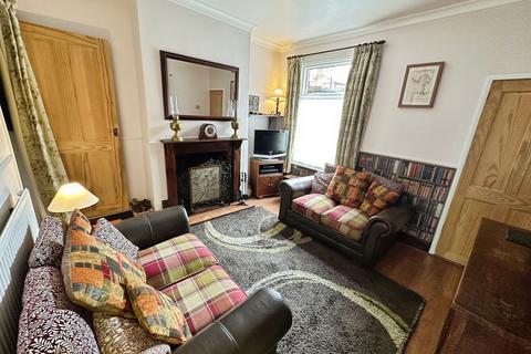 3 bedroom terraced house for sale, Hughenden Drive, Leicester LE2