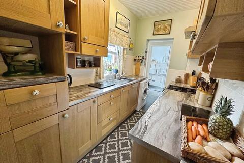3 bedroom terraced house for sale, Hughenden Drive, Leicester LE2