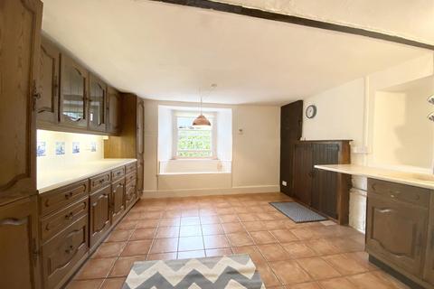 undefined, Whilborough Farmhouse, Newton Abbot TQ12