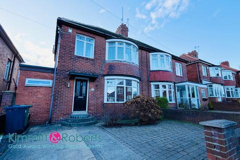 undefined, Tunstall Park, Sunderland, Tyne And Wear, SR2