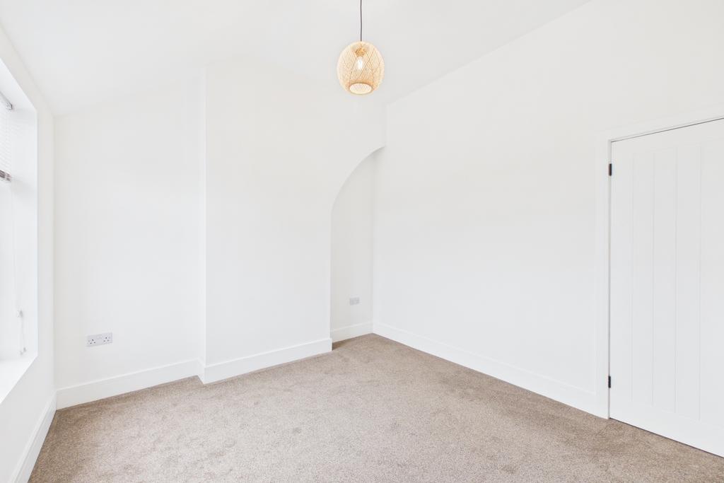 Double Bedroom