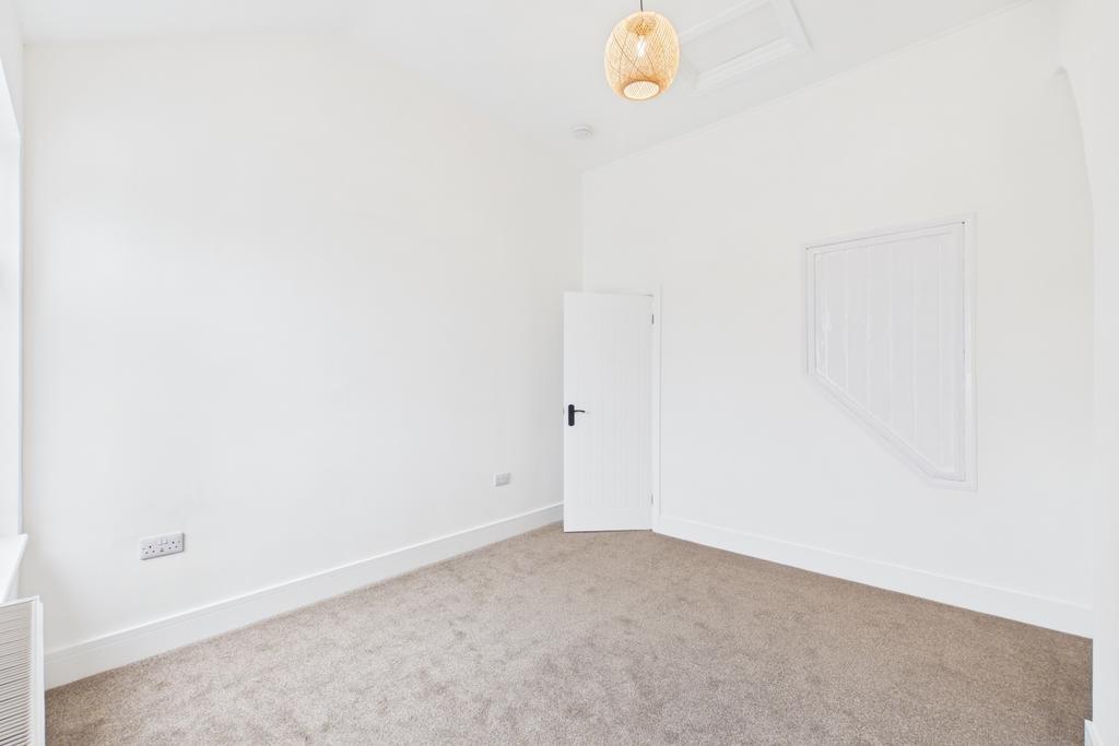 Double Bedroom with Ensuite