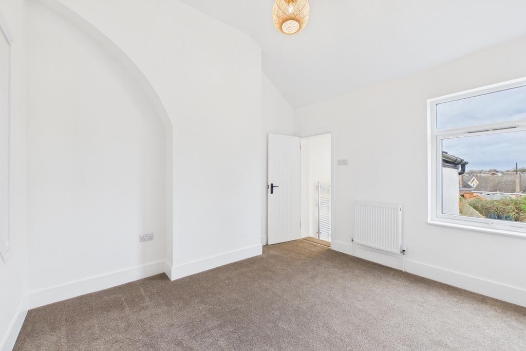 Double Bedroom with Ensuite