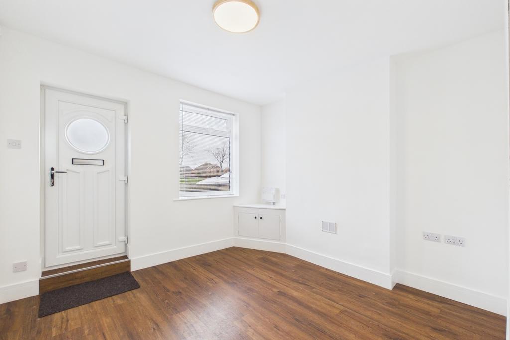 First Reception Room