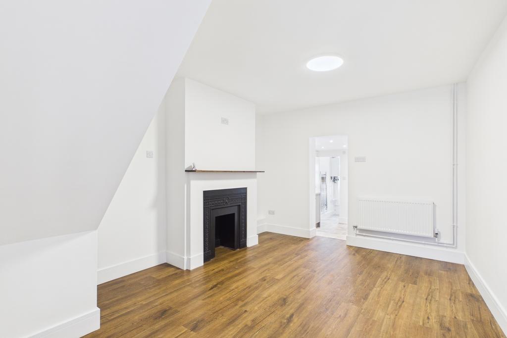 Second Reception Room