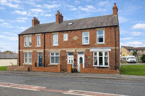 Ethel Terrace, High Spen