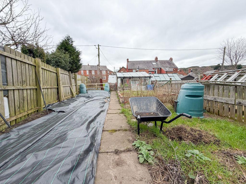 Garden/Allotment