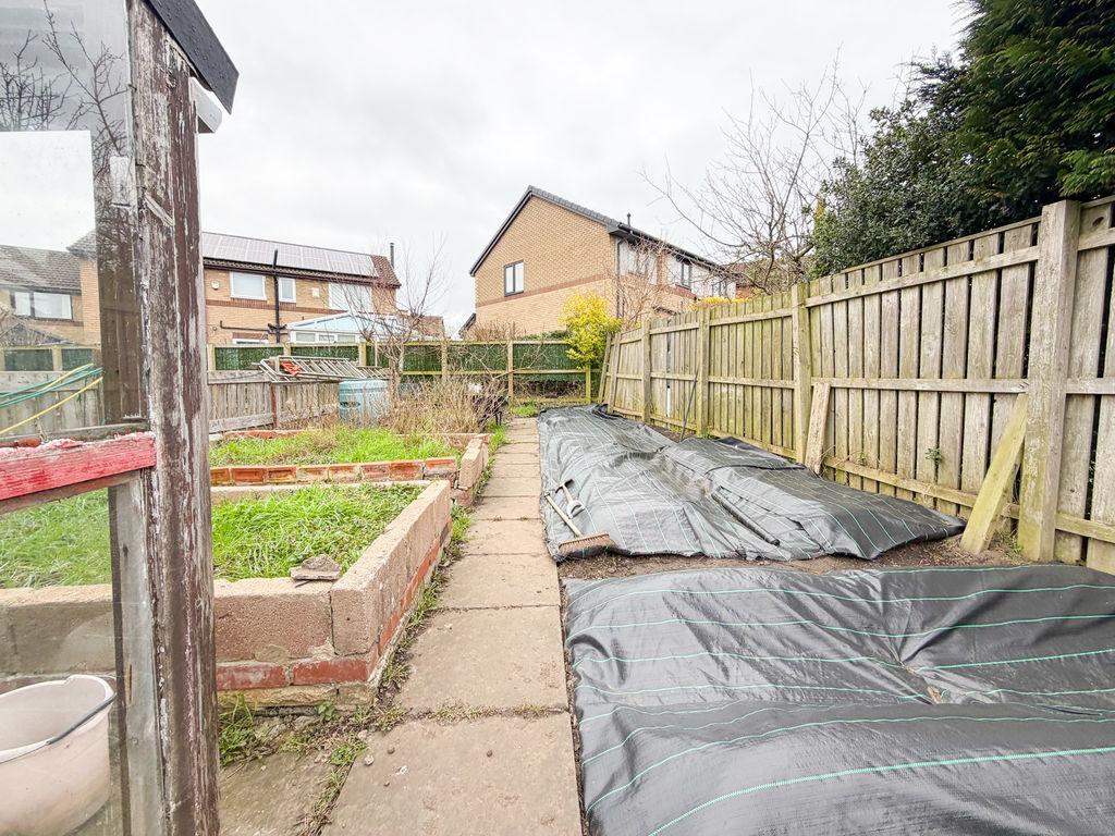 Garden/Allotment