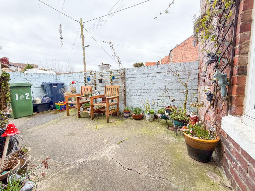 Yard