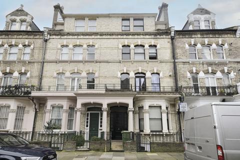 1 bedroom flat for sale, Gwendwr Road , london