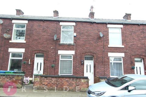 3 bedroom terraced house to rent, Mansfield Road, Rochdale OL11